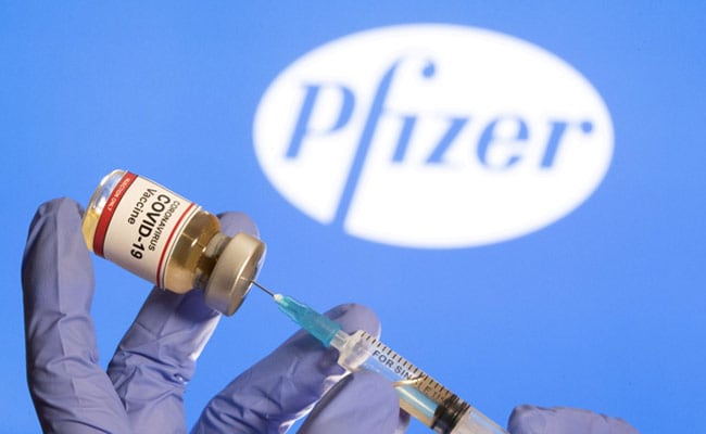 Vaccine Works On Strain Found In India, Says Pfizer, Insists On Indemnity