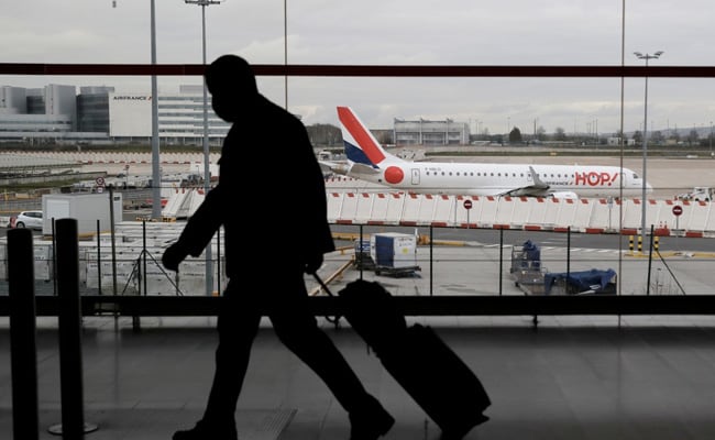 Quarantine For UK Arrivals In France Amid India-Dominant Strain Fears