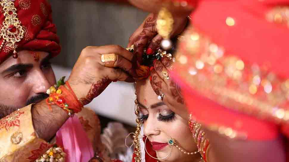मई में कोविद लॉकडाउन प्रतिबंधों के बीच गुप्त रूप से आयोजित विवाह को मध्य प्रदेश में `शून्य और शून्य` घोषित किया गया