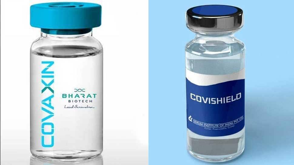 सीओवीआईडी -19 के गंभीर रूप के खिलाफ कोविसिल्ड, कोवाक्सिन टीके की प्रभावशीलता का अध्ययन करने के लिए आईसीएमआर