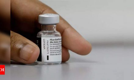 सरकार, फाइजर वैक्सीन के जल्द से जल्द आयात के लिए एक साथ काम कर रहे: वीके पॉल