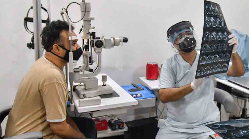 दिल्ली में महामारी अधिनियम के तहत ब्लैक फंगस को अधिसूचित बीमारी घोषित किया गया