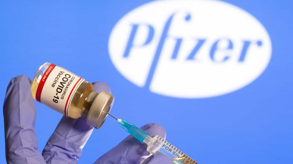 फाइजर ने केंद्र को बताया 12 साल और उससे ऊपर का वैक्सीन, 50 करोड़ डोज देने को तैयार
