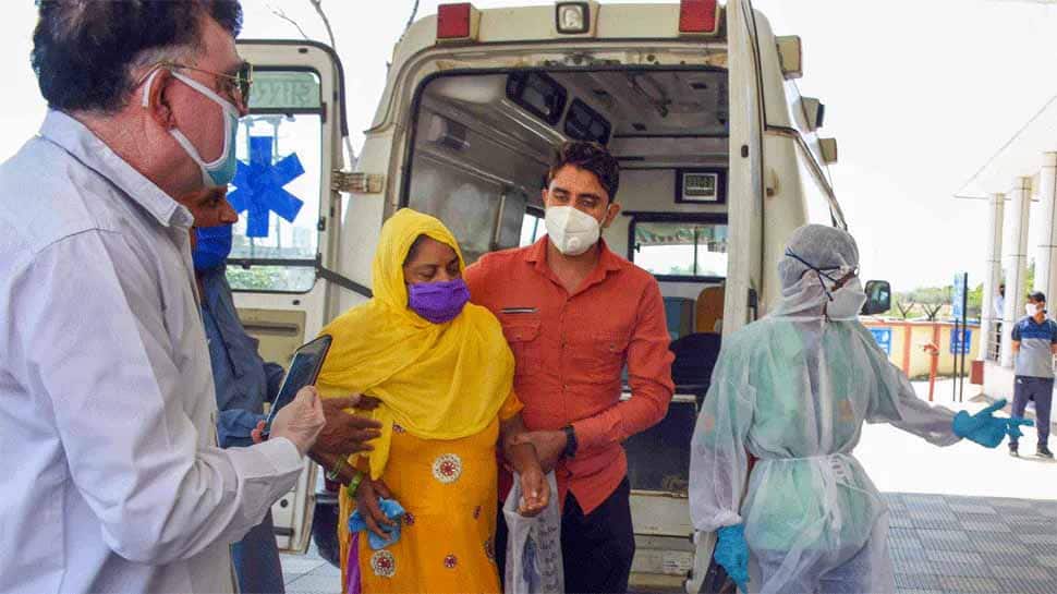 काले फंगस से 50 लोगों की मौत, 650 और इलाज करा रहे: हरियाणा के सीएम खट्टर