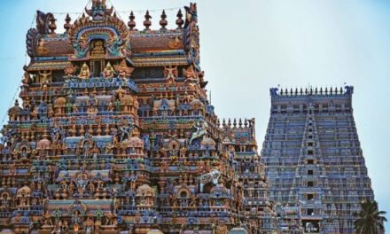 तमिलनाडु: मंदिरों के लिए एक लड़ाई