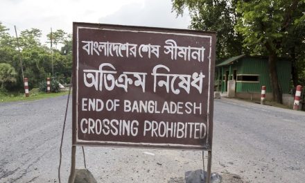 बांग्लादेश 14 जून तक भारत के लिए COVID-19 यात्रा प्रतिबंध बढ़ाता है