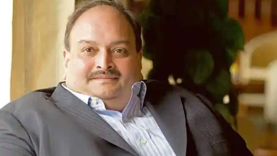 Mehul Choksi shifted to government quarantine facility in Dominica: Sources