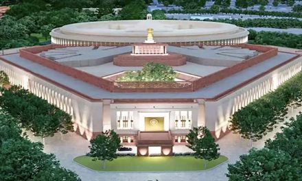सेंट्रल विस्टा ‘राष्ट्रीय महत्व की परियोजना’: दिल्ली उच्च न्यायालय ने इसके निर्माण को रोकने की याचिका खारिज कर दी