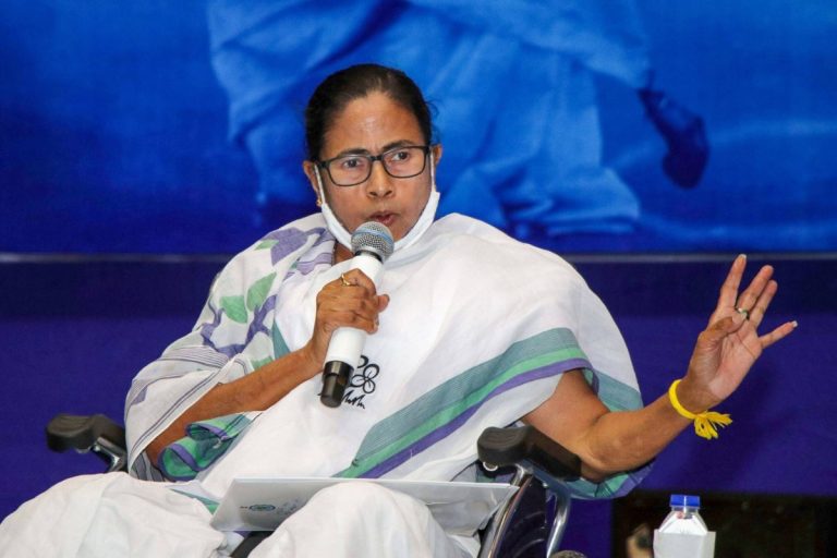 Amid Poll Buzz, Mamata Likely To Meet Sonia Gandhi, Other Opposition Leaders in Delhi in July-end