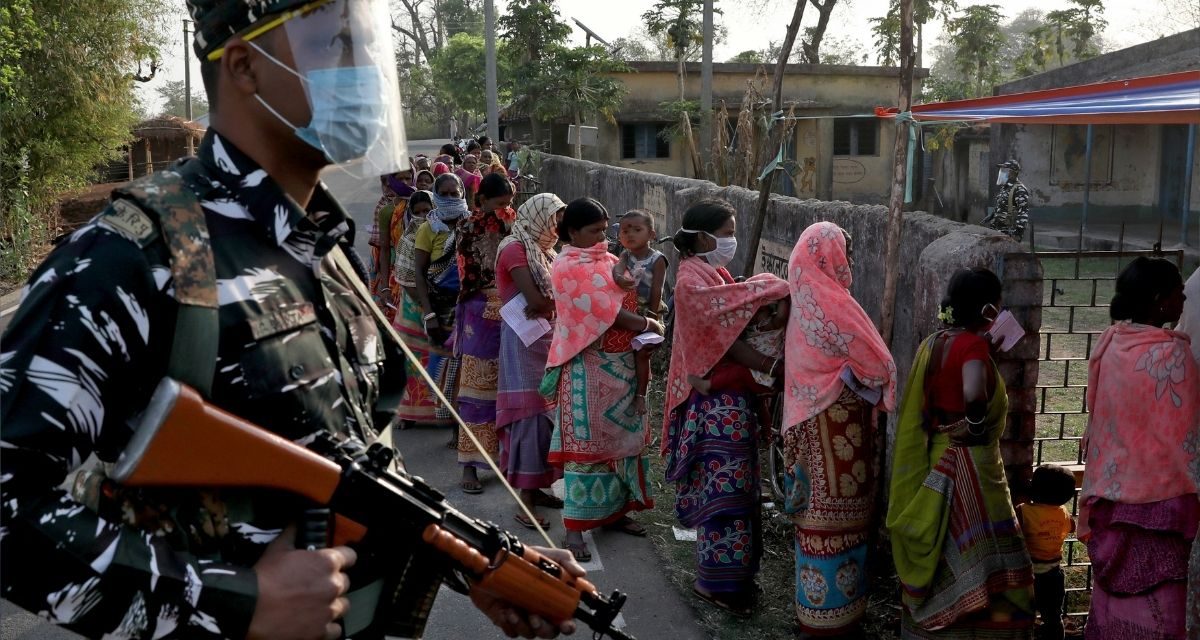 बंगाल चुनाव बाद हिंसा: एनएचआरसी पैनल मंगलवार को हितधारकों के साथ एक और बातचीत करेगा