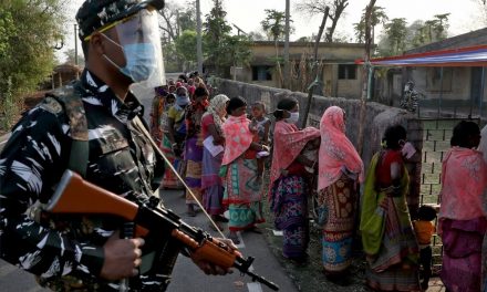 बंगाल चुनाव बाद हिंसा: एनएचआरसी पैनल मंगलवार को हितधारकों के साथ एक और बातचीत करेगा