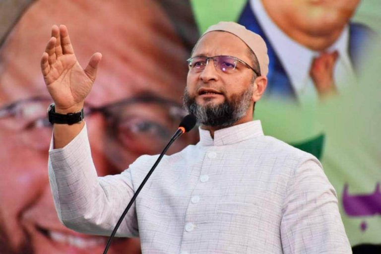 यूपी की राजनीति यादव-मुस्लिम समीकरण के इर्द-गिर्द नहीं घूमेगी: AIMIM प्रमुख असदुद्दीन ओवैसी