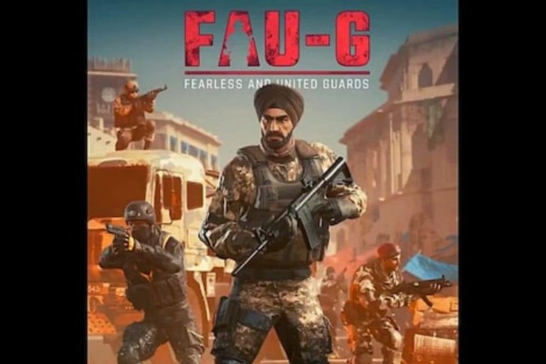 FAU-G को टीम डेथमैच मोड मिलता है लेकिन बीटा फॉर्म में, nCore गेम्स उपयोगकर्ताओं की प्रतिक्रिया की तलाश में हैं