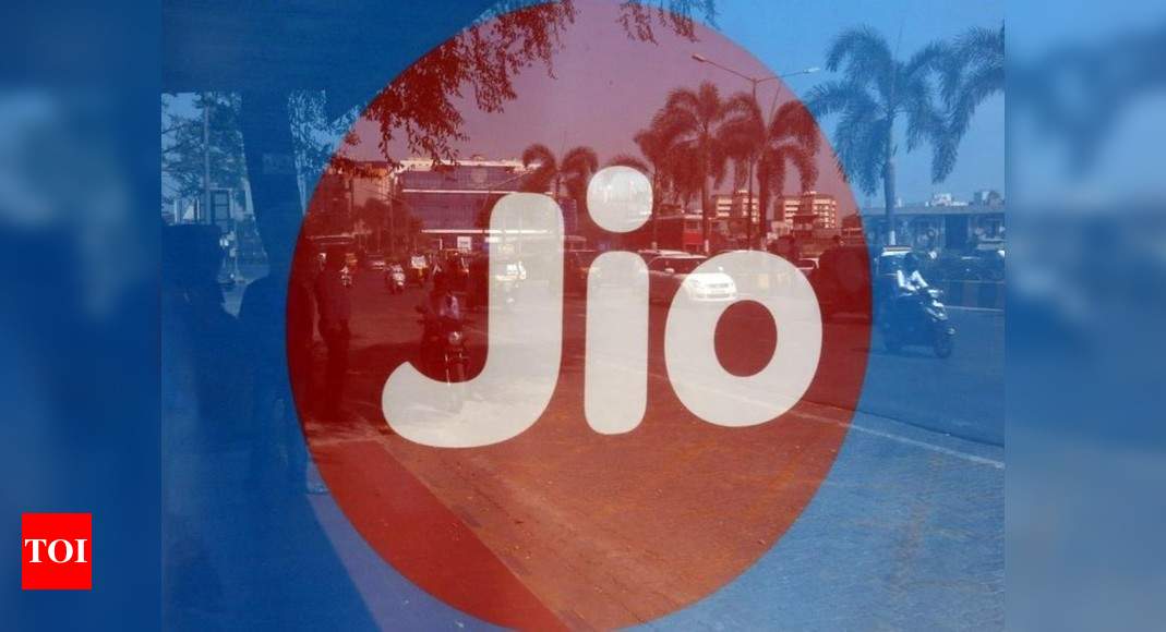 Jio प्लान: Reliance Jio ने प्रति दिन 3GB डेटा के साथ 3,499 रुपये का वार्षिक प्रीपेड प्लान पेश किया, यहाँ यह सब नया है – टाइम्स ऑफ़ इंडिया