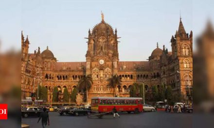 मुंबई समाचार लाइव: शहर ने 746 नए सीओवीआईडी ​​​​-19 मामलों की रिपोर्ट की, ‘स्तर 3’ प्रतिबंधों के तहत बने रहने के लिए – द टाइम्स ऑफ़ इण्डिया