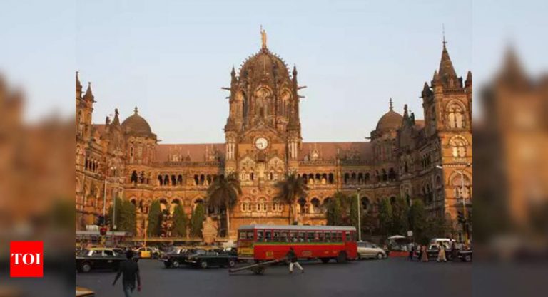 मुंबई समाचार लाइव: शहर ने 746 नए सीओवीआईडी ​​​​-19 मामलों की रिपोर्ट की, ‘स्तर 3’ प्रतिबंधों के तहत बने रहने के लिए – द टाइम्स ऑफ़ इण्डिया