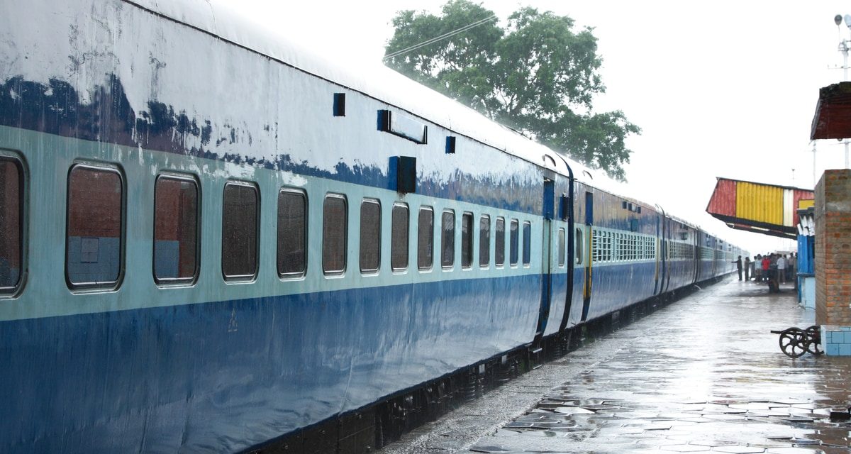 भारतीय रेलवे ने 12 जोड़ी ट्रेनों की यात्रा बढ़ाई;  7 जोड़ियों का संचालन शुरू करने के लिए, पूरी सूची