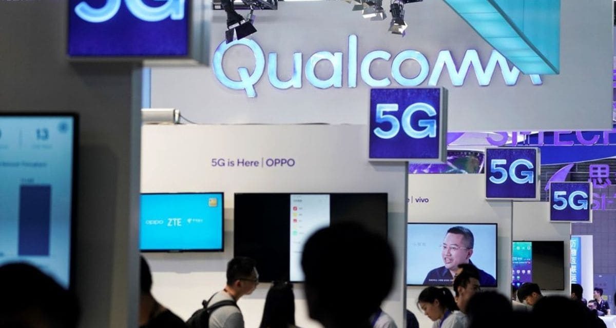 क्वालकॉम 30 से अधिक कंपनियों के साथ तेजी से 5G संस्करण पर काम करेगा