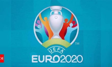 यूरो 2020: नॉकआउट शेड्यूल, टीमें और पॉइंट टेबल |  फुटबॉल समाचार – टाइम्स ऑफ इंडिया Times
