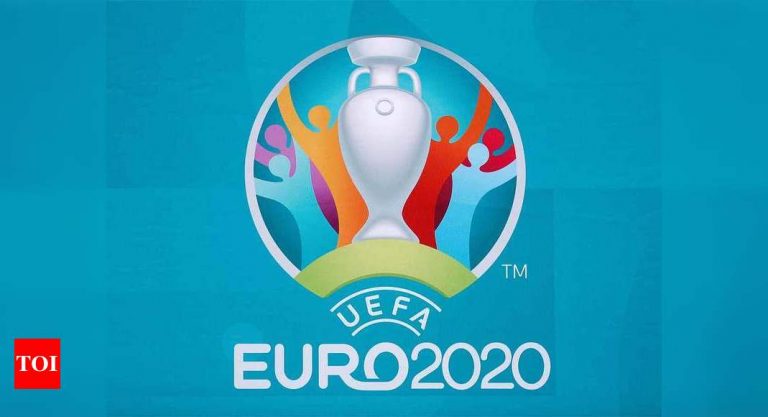 यूरो 2020: नॉकआउट शेड्यूल, टीमें और पॉइंट टेबल |  फुटबॉल समाचार – टाइम्स ऑफ इंडिया Times