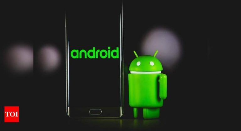 एंड्रॉइड फोन को सुरक्षित रखने के लिए ऐप डेवलपर्स को Google के इन अनिवार्य नियमों का पालन करना होगा – टाइम्स ऑफ इंडिया