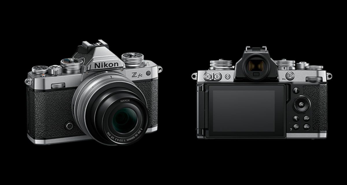 Nikon Z FC 84,995 रुपये में क्लासिक, रेट्रो स्टाइल में नई-जेनरेशन APS-C मिररलेस तकनीक लाता है