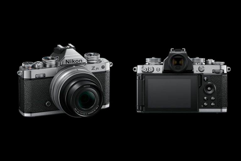 Nikon Z FC 84,995 रुपये में क्लासिक, रेट्रो स्टाइल में नई-जेनरेशन APS-C मिररलेस तकनीक लाता है