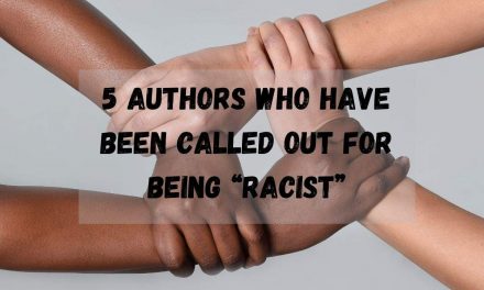 5 लेखक जिन्हें “जातिवादी” होने के लिए बुलाया गया है
