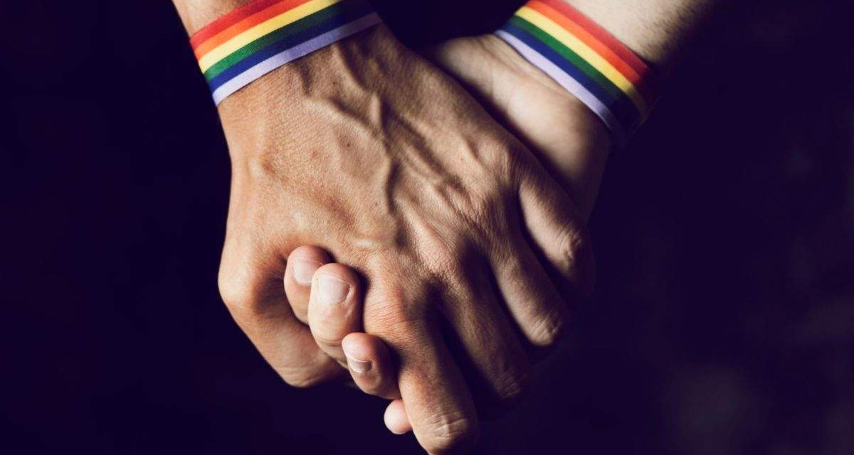 प्राइड मंथ 2021: चार समलैंगिक जोड़े अपनी अविश्वसनीय प्रेम कहानियां सुनाते हैं |  द टाइम्स ऑफ़ इण्डिया