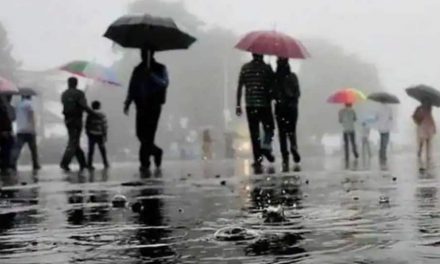 भारत में 2012 के बाद से ‘बेहद भारी’ बारिश में करीब 85 फीसदी की बढ़ोतरी देखी गई: रिपोर्ट
