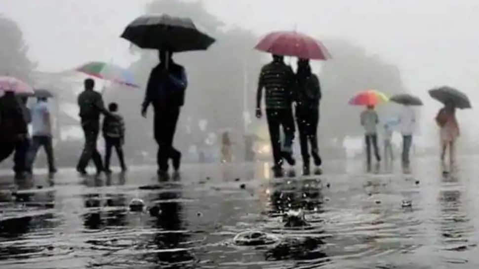 भारत में 2012 के बाद से ‘बेहद भारी’ बारिश में करीब 85 फीसदी की बढ़ोतरी देखी गई: रिपोर्ट