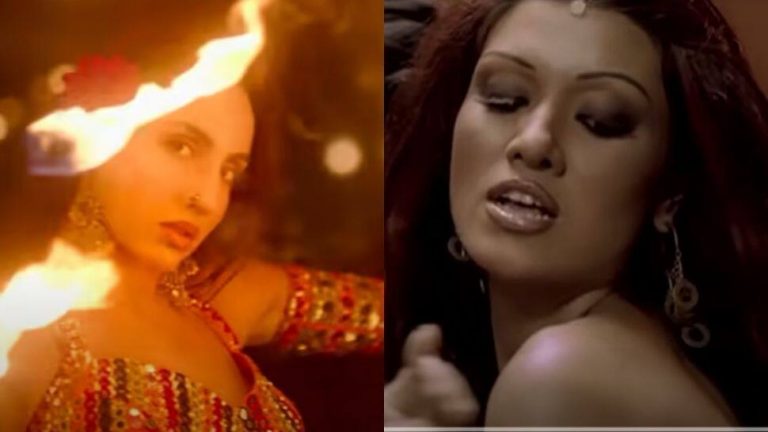 ‘गीत की प्रतिष्ठा बरकरार थी’: नोरा फतेही के पंथ गीत ‘ओ साकी साकी’ के संस्करण पर ‘साकी’ लड़की कोएना मित्रा