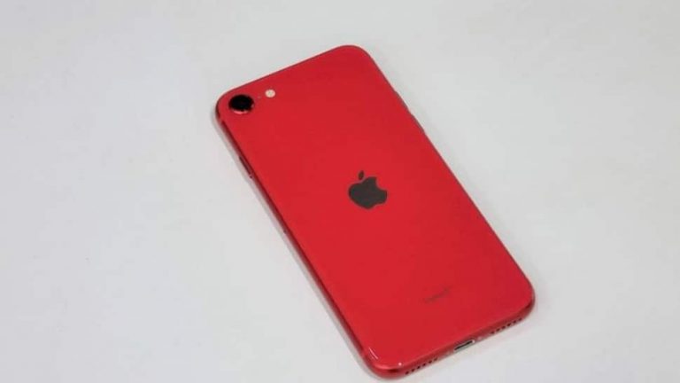 2022 में लॉन्च होगा सबसे सस्ता 5G iPhone?  Apple के आगामी iPhone SE को इस कीमत पर बेचे जाने की उम्मीद है