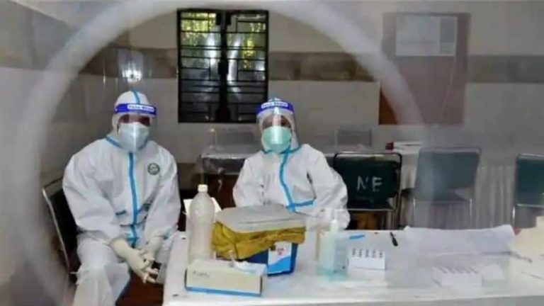 ‘हम तैयार हैं’, फरीदाबाद के डेल्टा संस्करण के पहले मामले की रिपोर्ट के बाद हरियाणा के स्वास्थ्य मंत्री कहते हैं