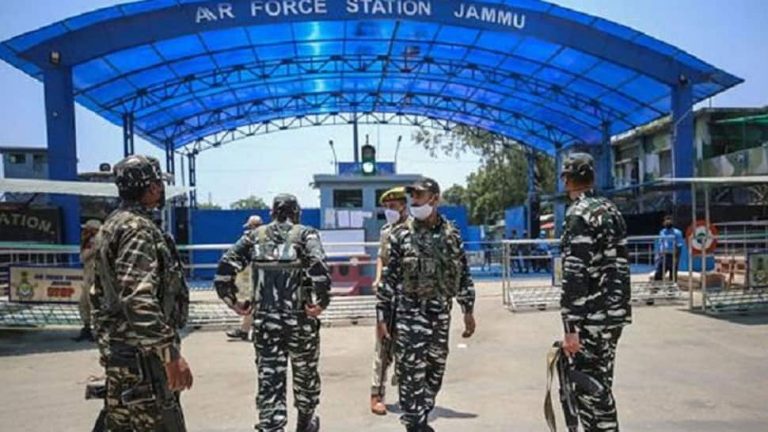 जम्मू-कश्मीर ड्रोन हमला: जांच के घेरे में पाकिस्तानी आतंकी समूह, एनआईए संभाल सकती है जांच