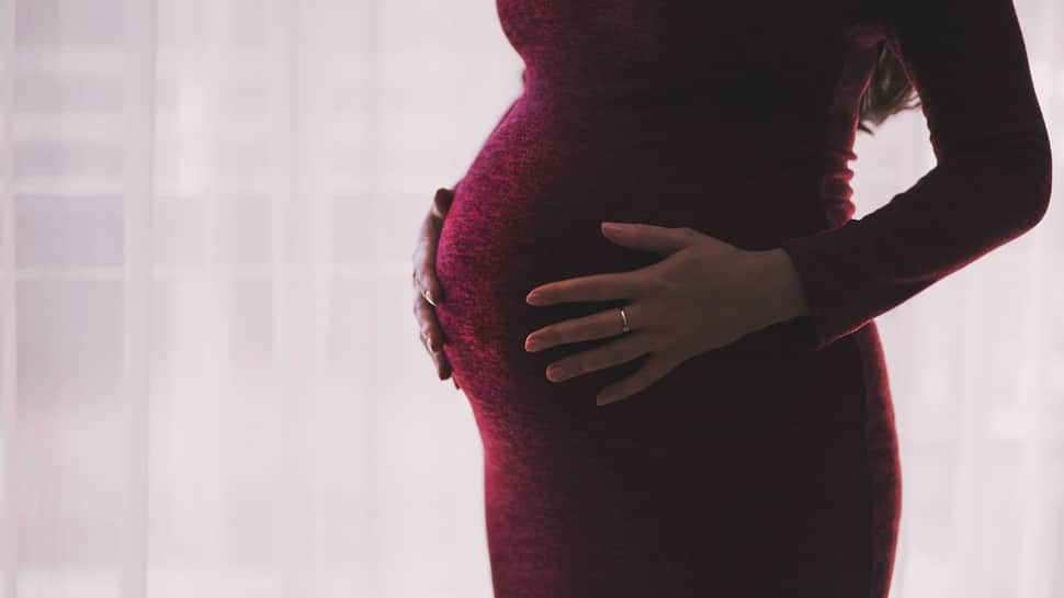 स्वस्थ गर्भावस्था के लिए ओमेगा -3 डीएचए महत्वपूर्ण है