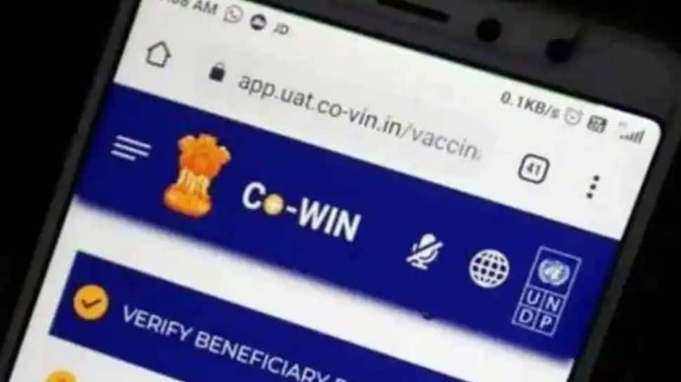 Over 50 countries interested in Co-WIN platform, India ready to share software