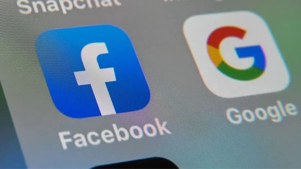 सोशल मीडिया का गलत इस्तेमाल: आईटी पैनल के सामने फेसबुक, गूगल के प्रतिनिधि पेश