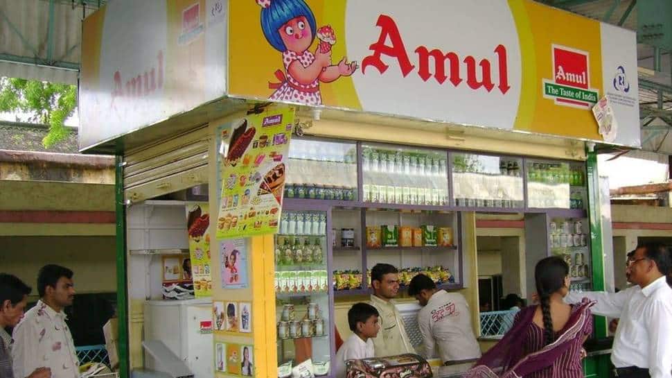 Milk to get expensive as Amul hikes price by Rs 2 per litre from this date