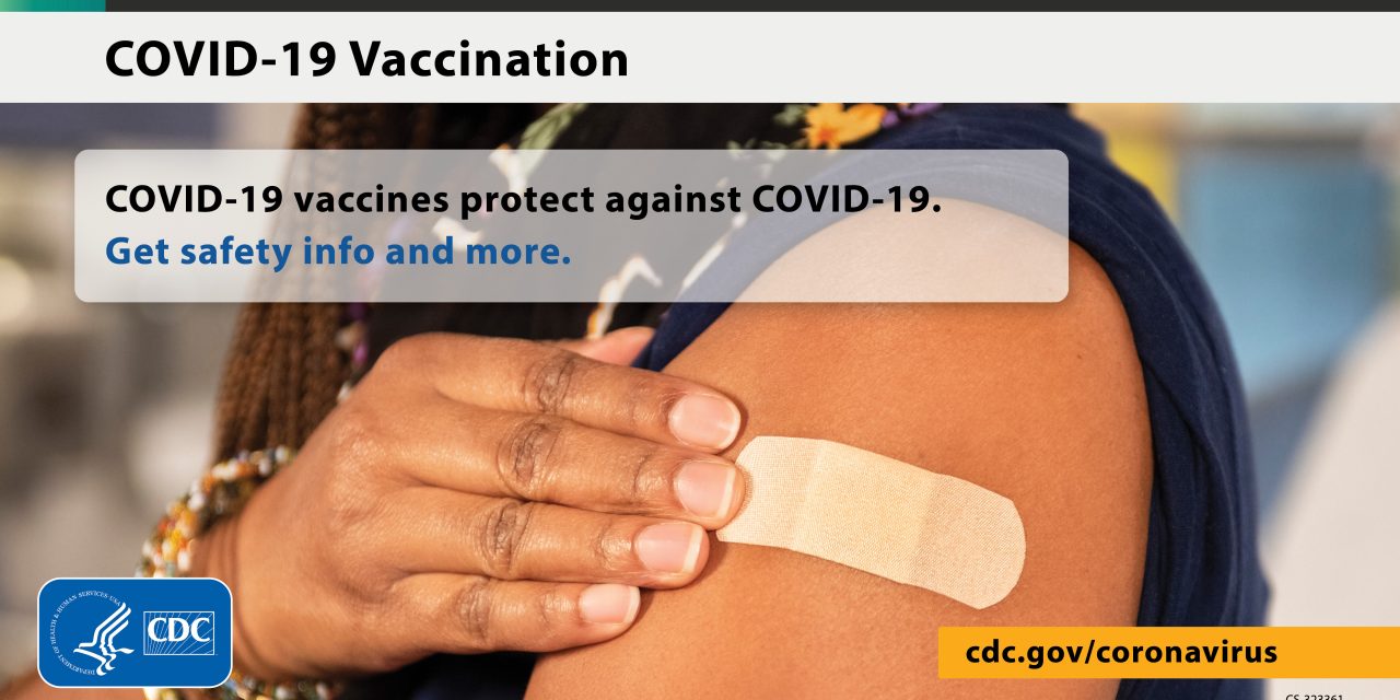 COVID-19 टीकाकरण