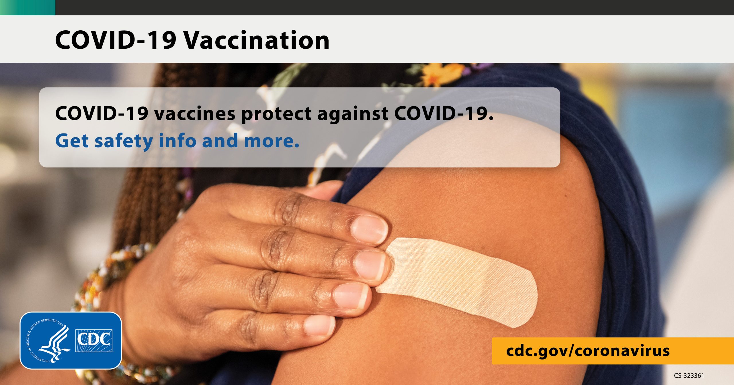 COVID-19 टीकाकरण
