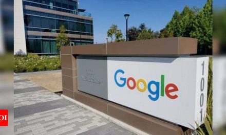 Google: Google एक डुओलिंगो प्रतिद्वंद्वी पर काम कर सकता है, रिपोर्ट का दावा – टाइम्स ऑफ इंडिया