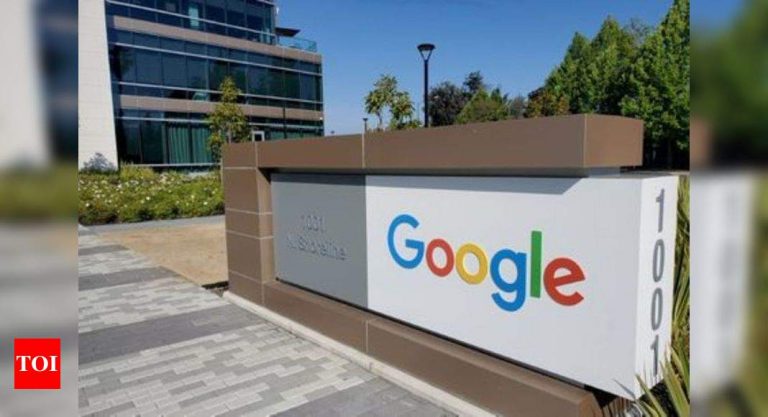 Google: Google एक डुओलिंगो प्रतिद्वंद्वी पर काम कर सकता है, रिपोर्ट का दावा – टाइम्स ऑफ इंडिया