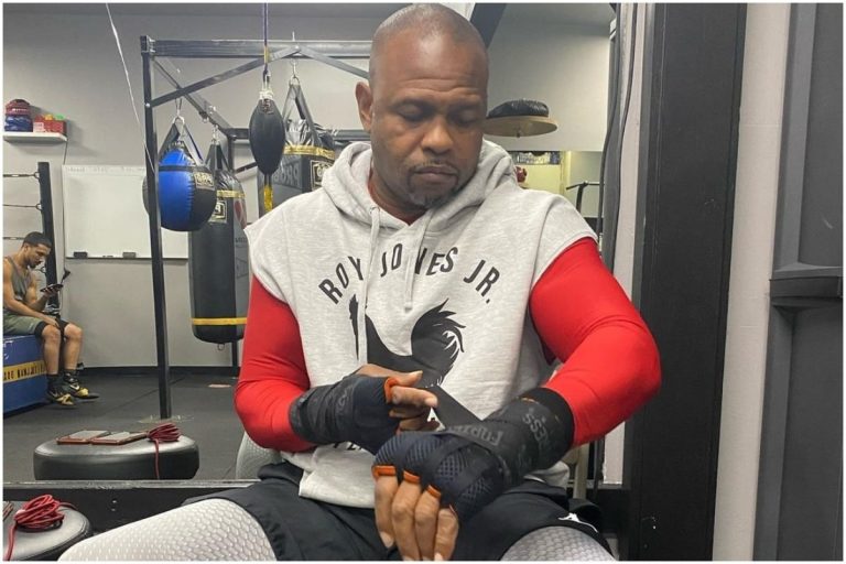 रॉय का उल्लंघन अंपायरिंग से खराब होने का दर्द अब भी अधूरा है, AIBA ने सुधार का वादा