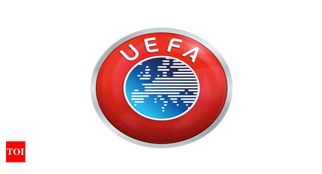 UEFA ने क्लब प्रतियोगिताओं में गोल दूर करने के नियम को समाप्त किया |  फुटबॉल समाचार – टाइम्स ऑफ इंडिया Times