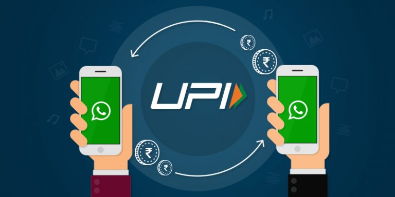 UPI क्या है और कैसे इस्तेमाल होता है?