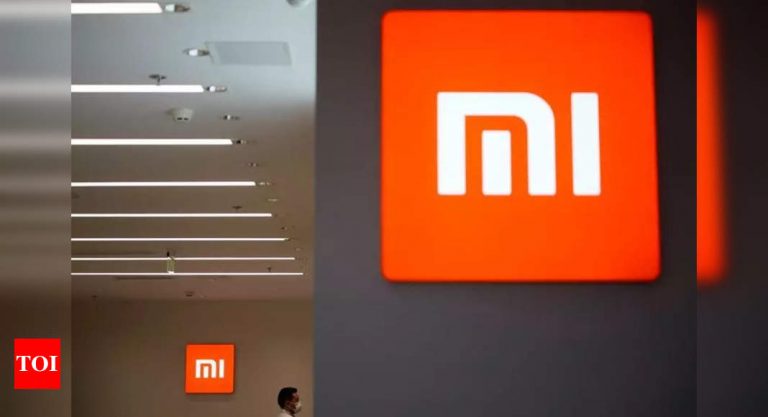 Xiaomi India के प्रमुख मनु जैन का ‘जीरो कॉस्ट मार्केटिंग’ के दावे पर यही कहना है – टाइम्स ऑफ इंडिया