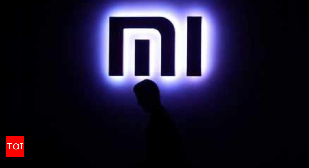 Xiaomi ने आधिकारिक लॉन्च से पहले Mi 11 लाइट के कलर वेरिएंट का खुलासा किया – टाइम्स ऑफ इंडिया