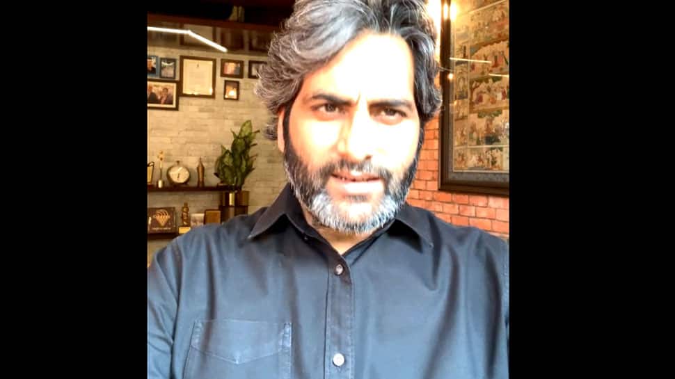 Zee News editor-in-chief Sudhir Chaudhary defeats COVID-19, shares his life-changing experience; his Facebook live session gets 8.3 million hits 