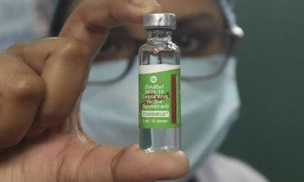 29 जून को नोएडा के सरकारी केंद्रों पर कोई कोविशील्ड टीकाकरण नहीं, आवंटियों को इसके बजाय 5 जुलाई को जाब मिलेगा